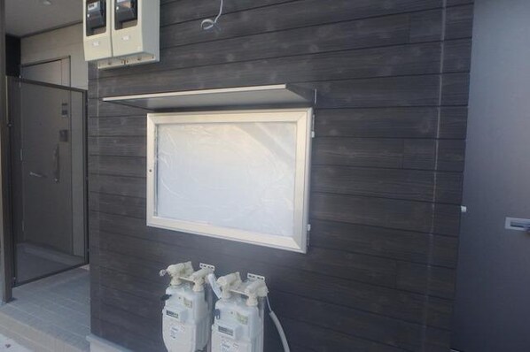 リブリ・SUN GREENの物件内観写真